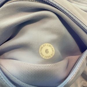 Low riseLululemon speed ups 2.5